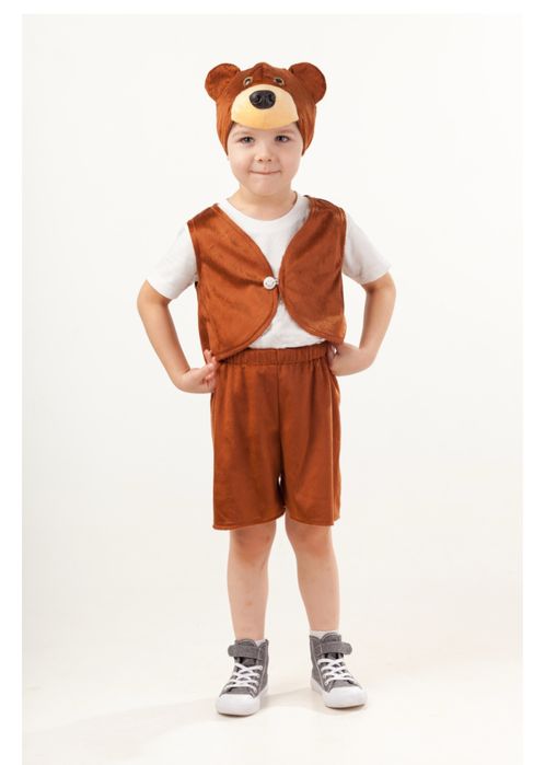 Костюм Мишки НОВЫЙ