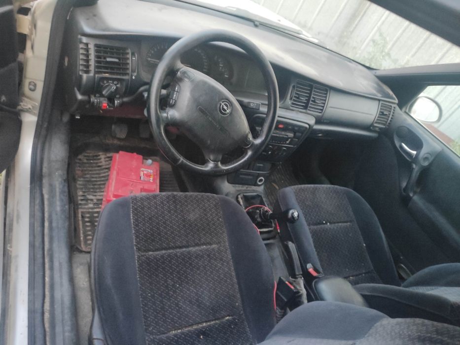 Opel Vectra B срочно на ходу