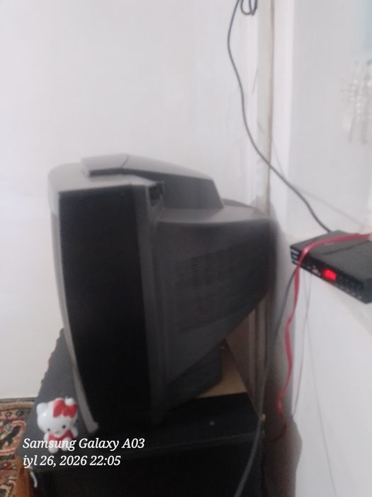 LG televizor sotiladi holati yaxshi