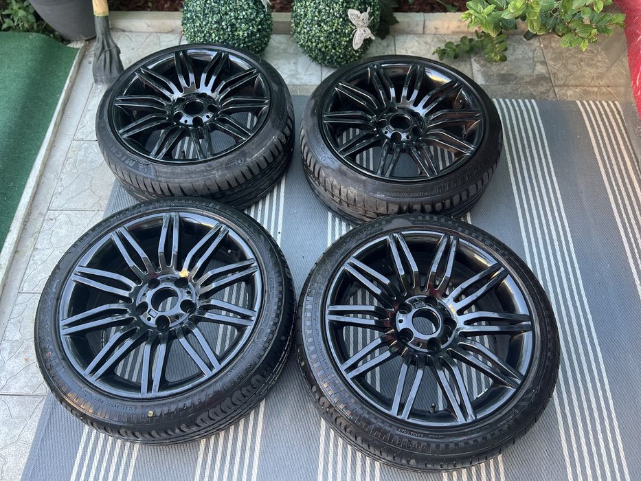 Джанти BMW style 172