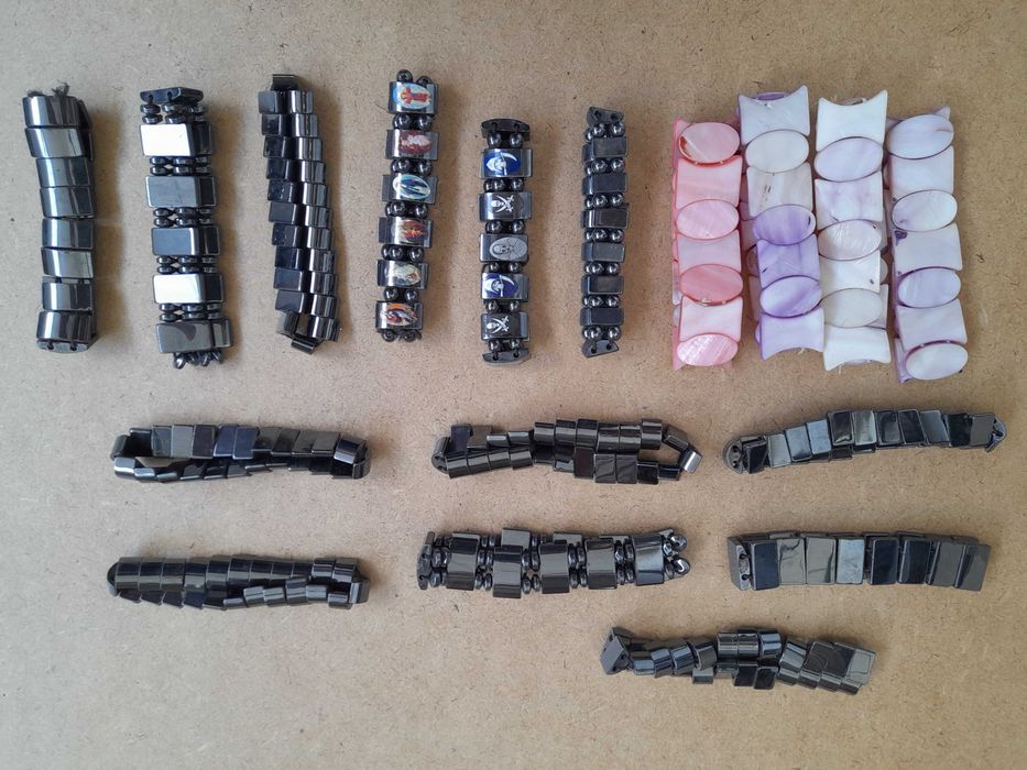 Бижута - на едро Нови