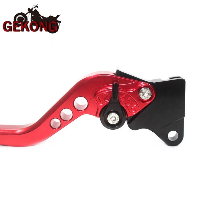 Лостчета спирачка и съединител за Honda CBR 1000RR 08-18 CBR 600RR