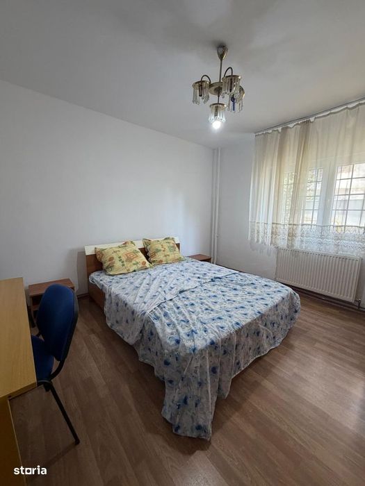 Apartament cu 2 camere decomandate I Calea Floresti