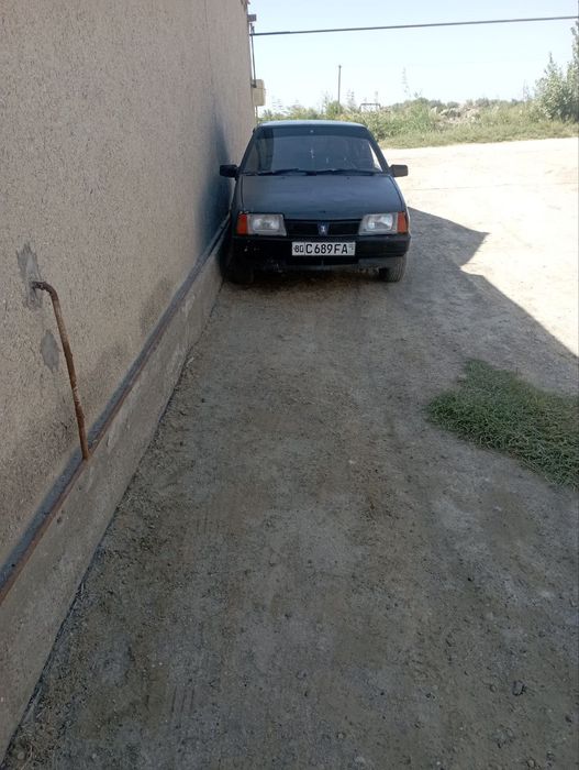 Lada 09 garantiyali adres buxoro