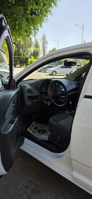 Cobalt 4-pozitsiya Holati ideal