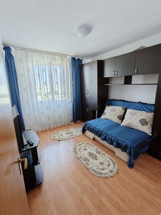 Închiriez  3cam PROPRIETAR DIRECT, ETJ7/8 Șos. Berceni, Metrou 6MIN