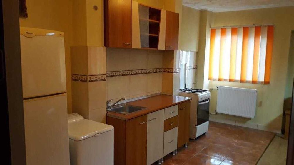 Inchiriez apartament / 1 Camera / Marasti Central /