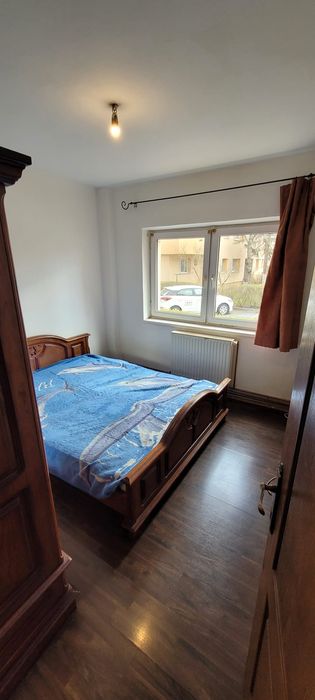 Vand apartament 2 camere
