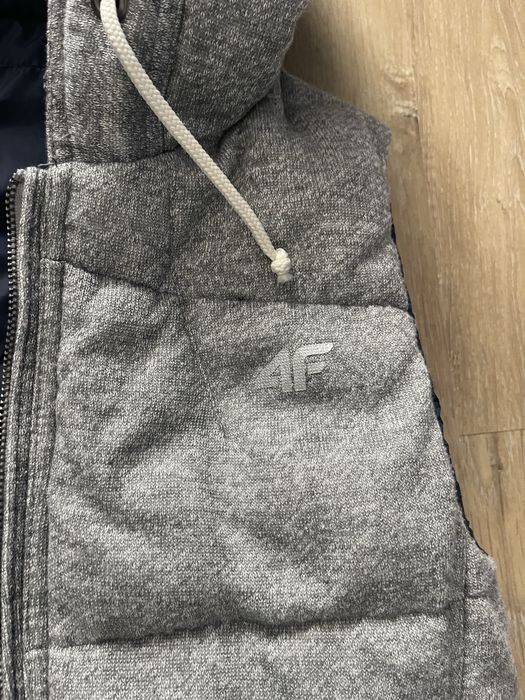 Vesta 4F cu doua fete masura 165