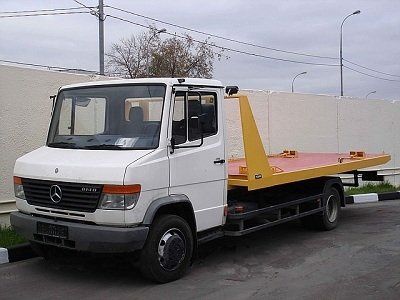 Эвакуатор круглосуточно