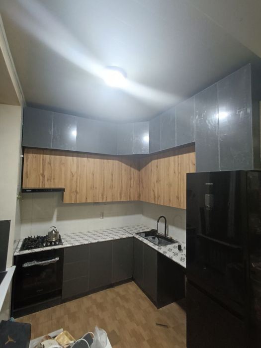 Oshxona | Yotoqxona | Garderob  
100% sifat
 Oshxona | Yotoqxona | Gar