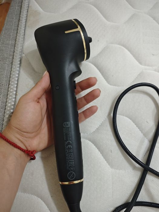 автоматична маша за коса Philips ProCare Auto Curler.