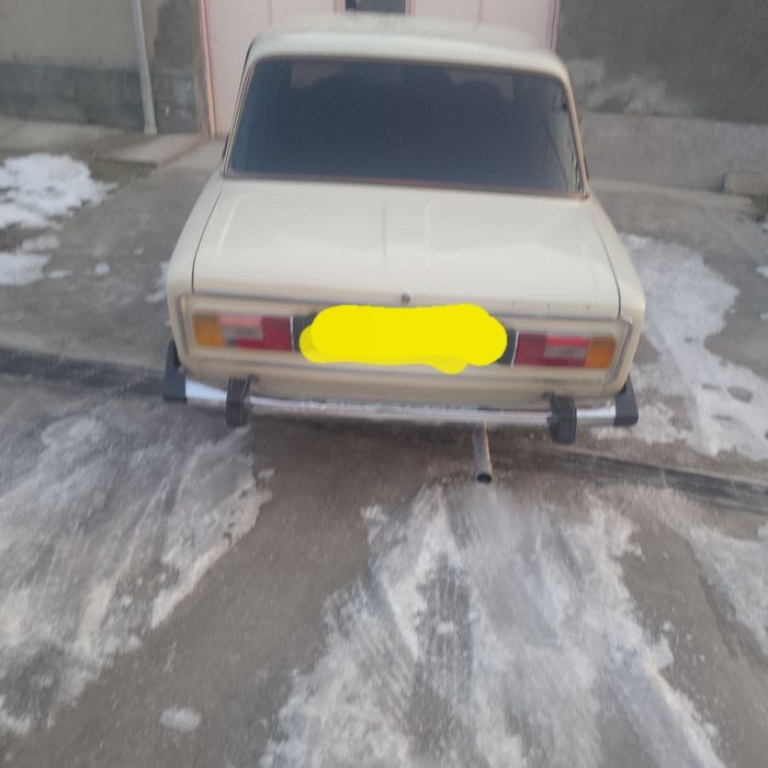 Продаю Жигули ваз 21.06