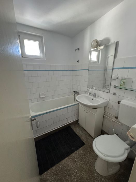 Închiriez apartament 2 camere in Muncipiul Giurgiu Central