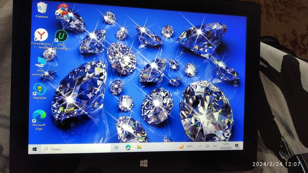 продам  мини пк PIPO X9