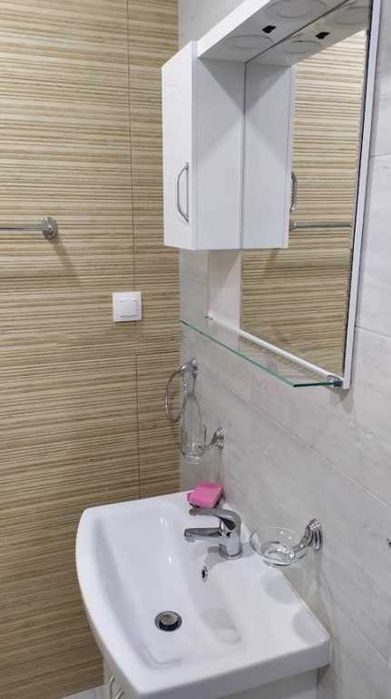 Дава се под наем Двустаен апартамент в София, Сухата река - 70 кв.м за 663 € - Снимка #8