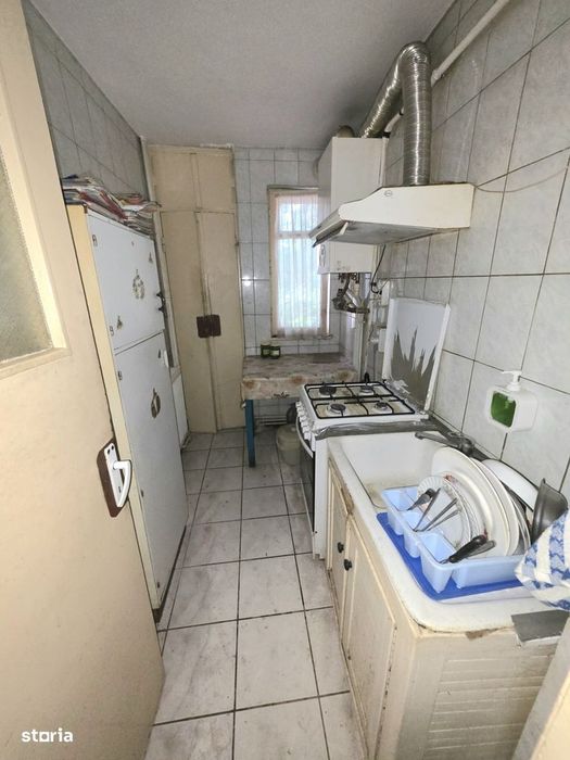 Apartament 3 camere cf 2 Viziru 1