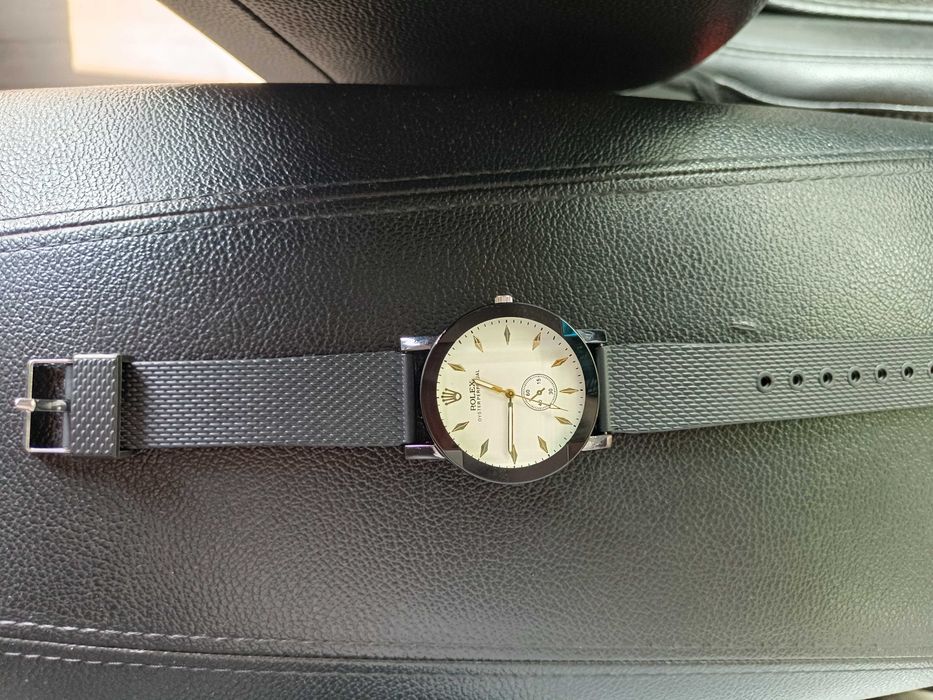 Наручные часы rolex