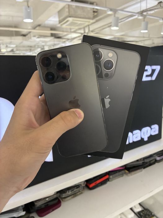 iPhone 13 Pro 128gb