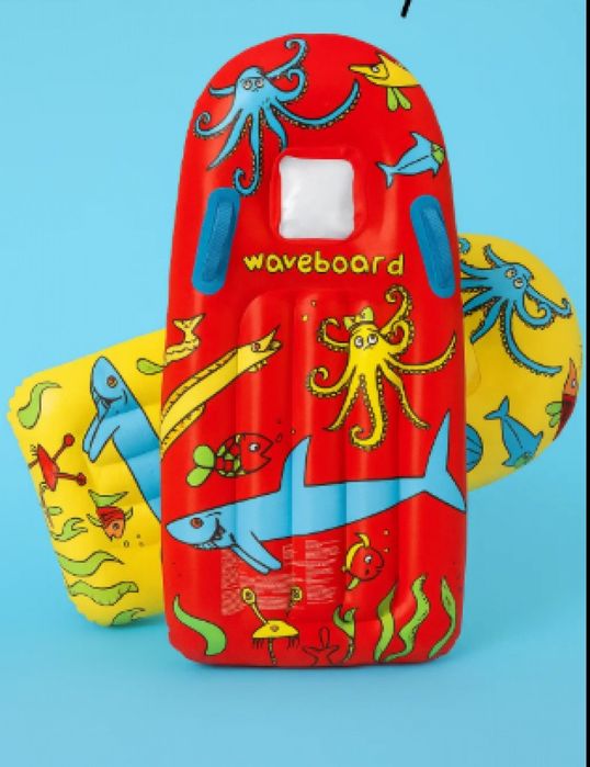 Детска дъска за плуване