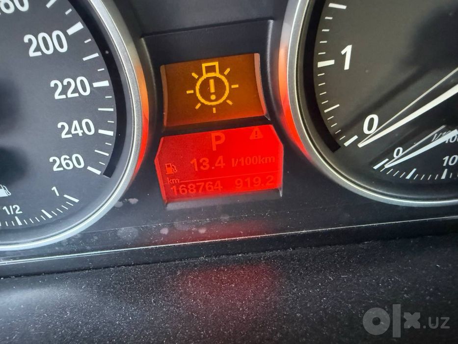 Продается авто ВМ X1, 2010г 10.500$