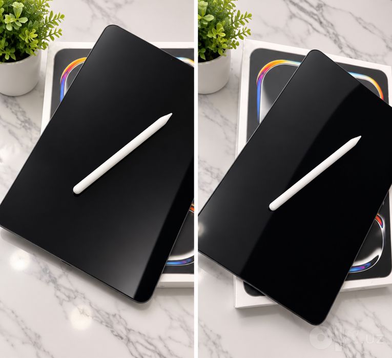 Ipad pro, 13 inch, M4, 256gb