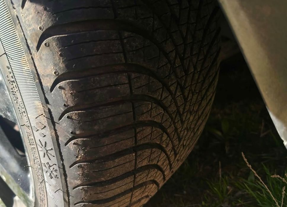 Vând passat B5.5 1.9 tdi