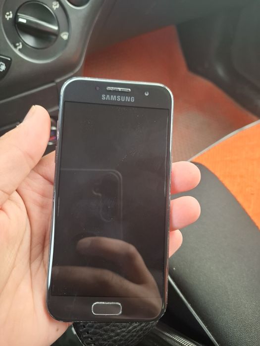 Samsung galaxi a 3 2018