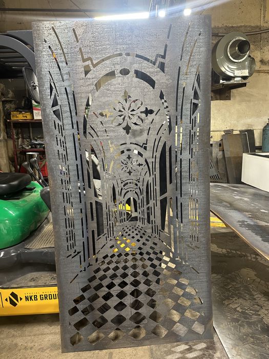 Лазер,лазерная резка металла