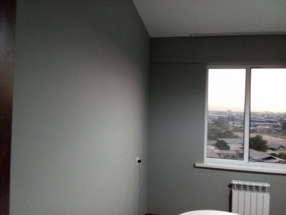 Продается квартира 2 комнатная 56 квадратов