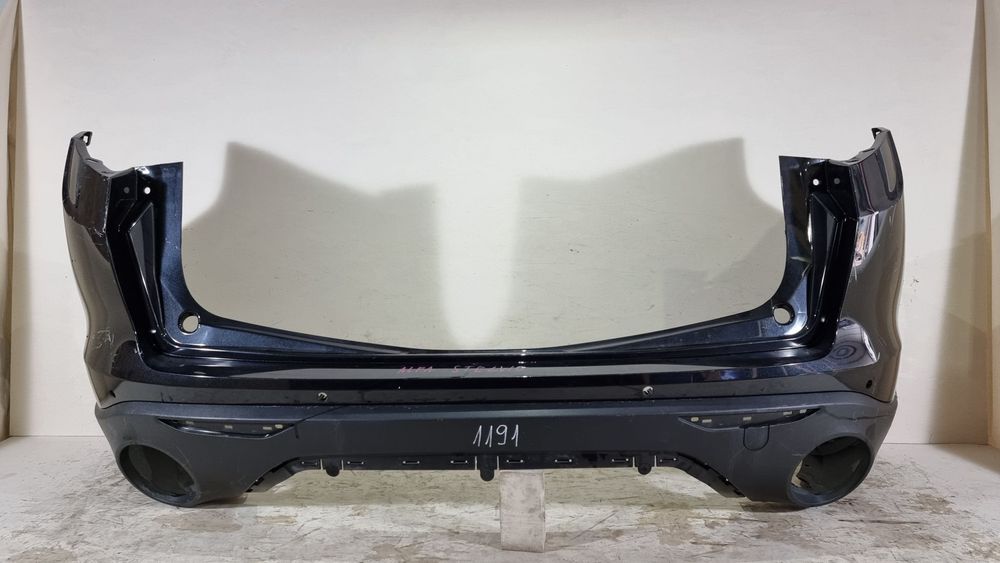 Bara spate Alfa Romeo Stelvio , 2017, 2018, 2019, 2020, 2021, 2022, cod origine OE 50541012