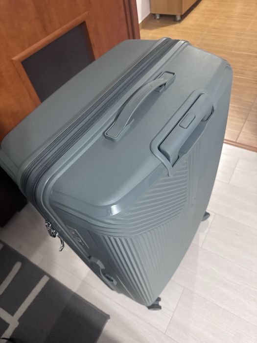 Troler mare 85 cm inaltime, Dubai