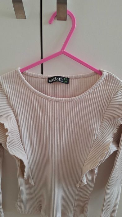 Блузка за момичета