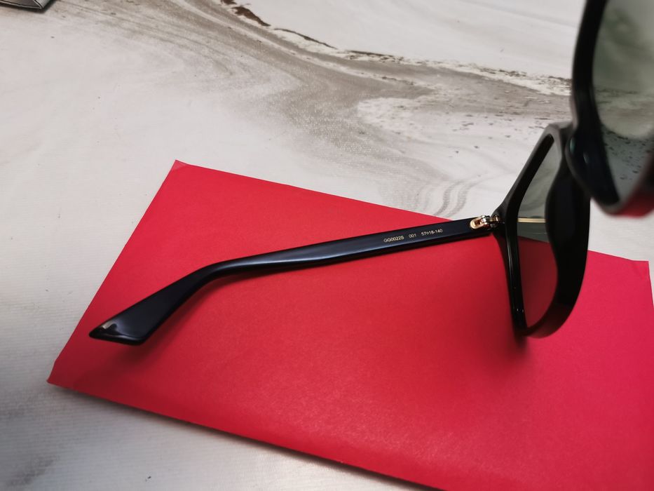 Дамски очила Gucci