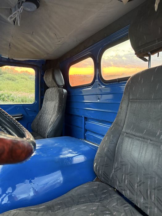 Продам уаз головастик 1983 года