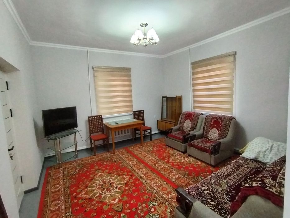 Чирчик ш. Азотчик 4 сотих 4х ховли