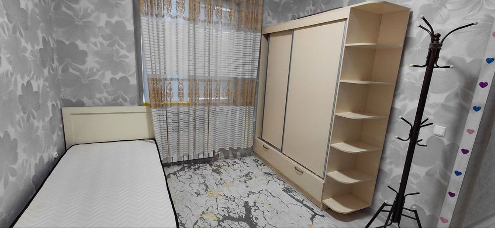 3 хонали уй ижарага берилади