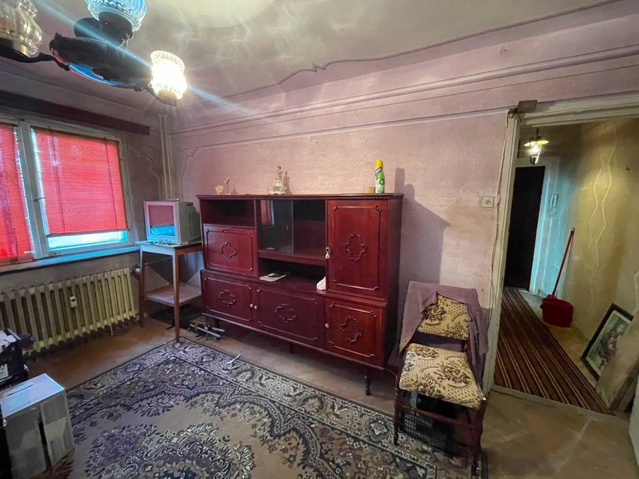 Apartament 2 camere, 41 mp – Bacau, zona Orizont |