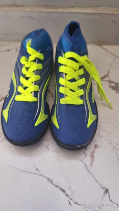 Adidas + F50 детски футболни стоножки 32 размер