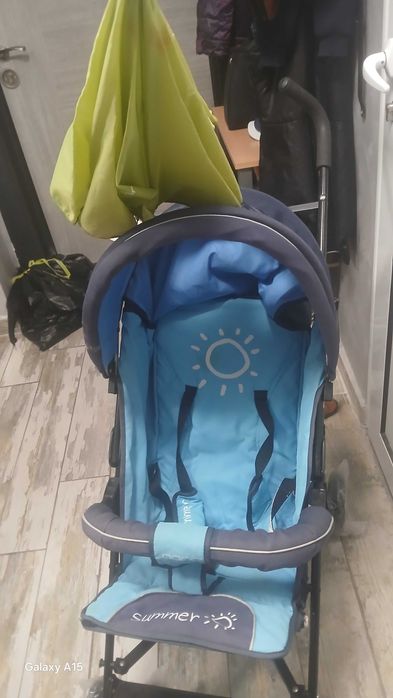 Количка за деца  малки