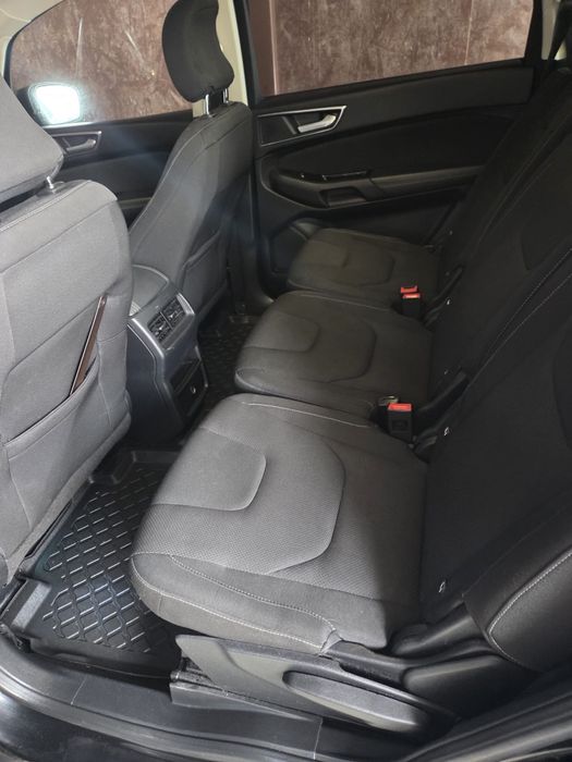 Ford S MAX 2016 Automat