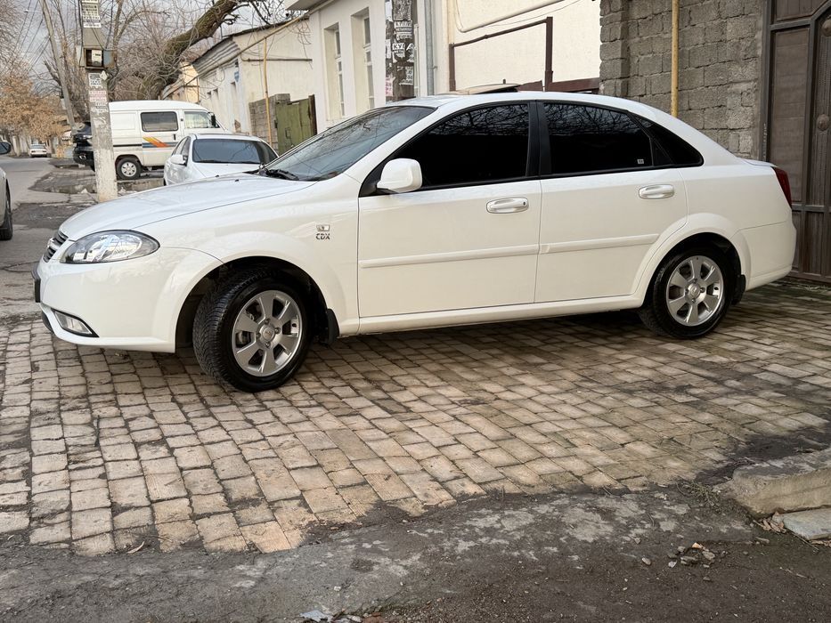 Джентра Gentra oq