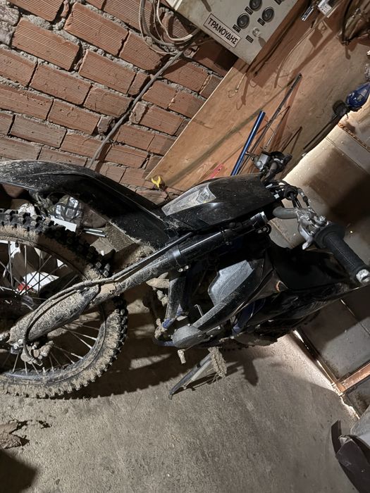 Телстар 250cc на 35мч