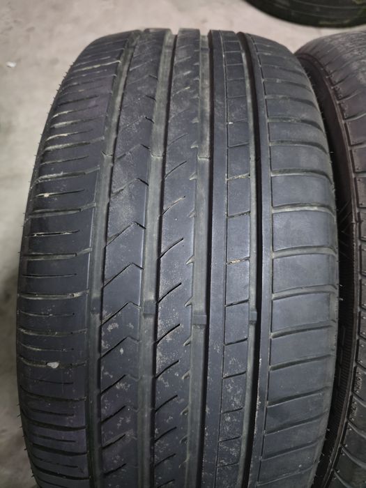 4 anvelope 245 45 R 17 Winrun vara