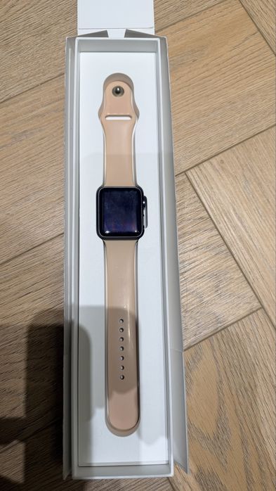 Apple Watch S1 42mm