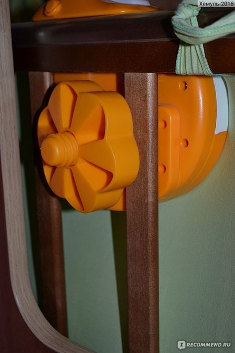 Мобиль Tiny Love