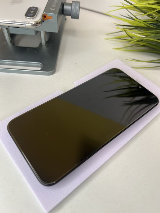 Дисплей за iPhone X / iPhone 10 12 месеца гаранция!