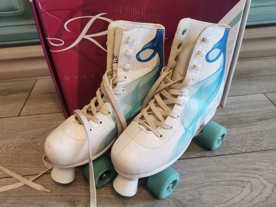 Role RAVEN reglabile 35-38