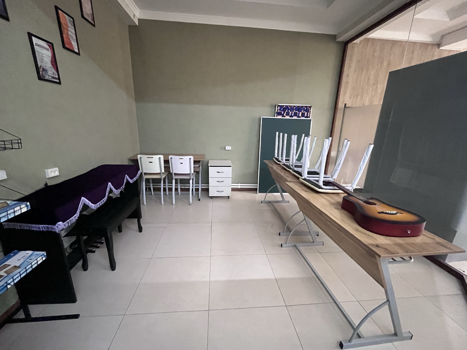 Хостел-капсула.