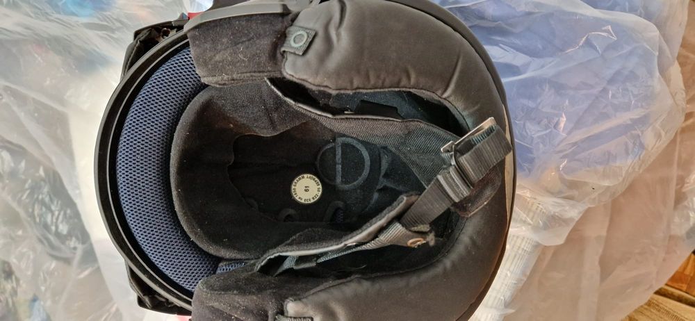 Casca Schuberth concept xxl flip-up moto atv motocicleta snowmobil rzr